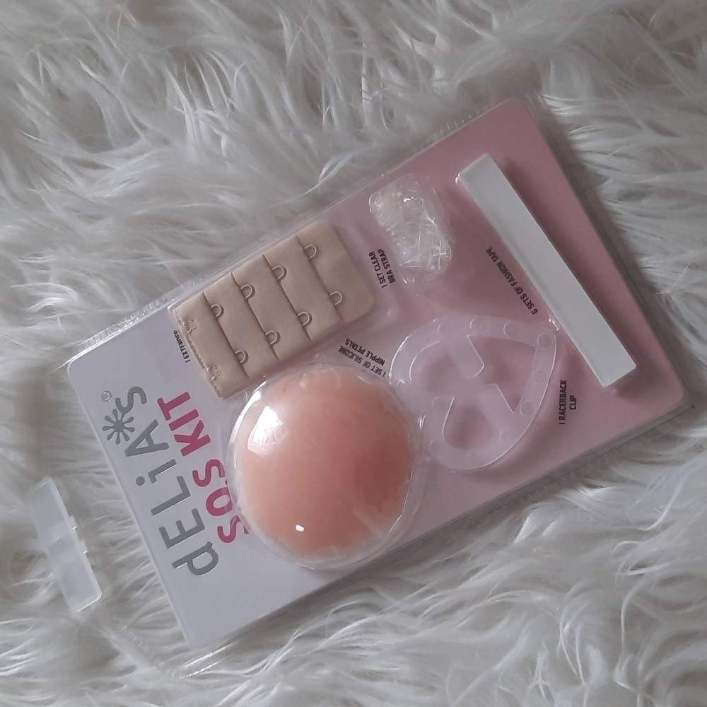 S.O.S bra kit